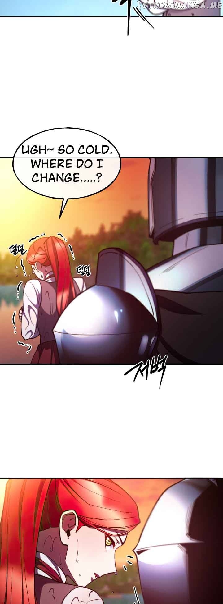Anyone Can Become a Villainess Chapter 97 - page 20