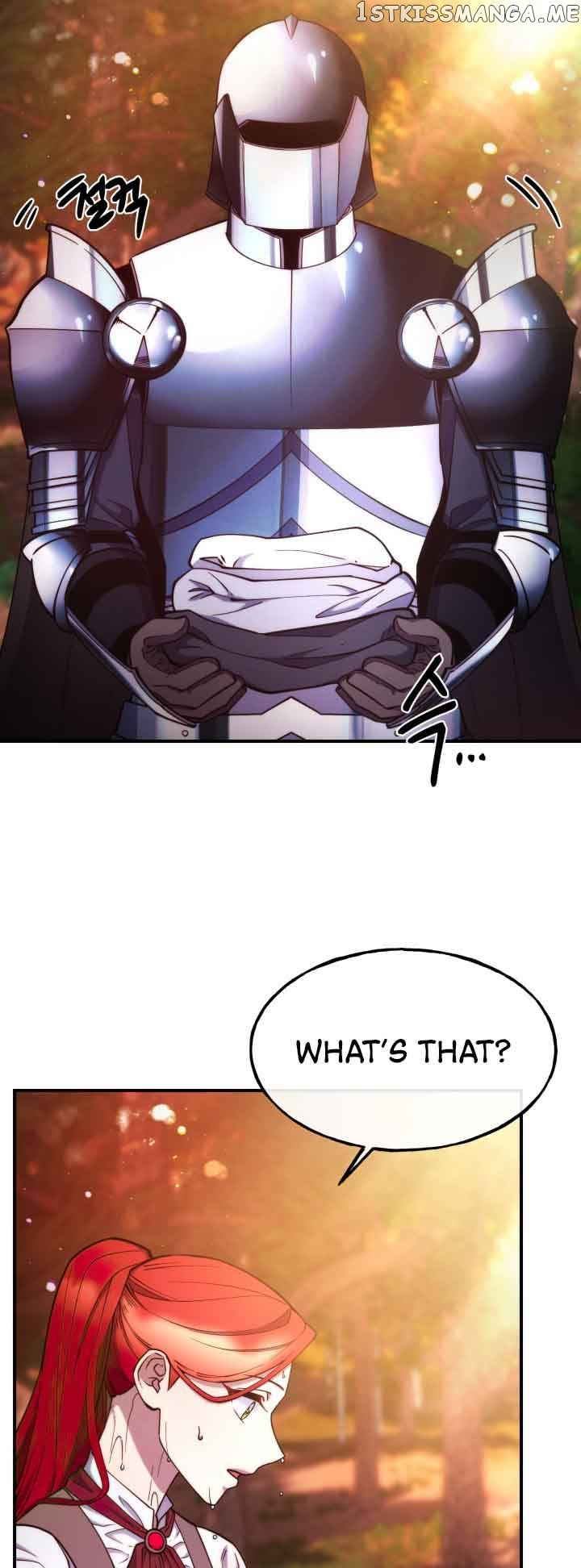 Anyone Can Become a Villainess Chapter 97 - page 22