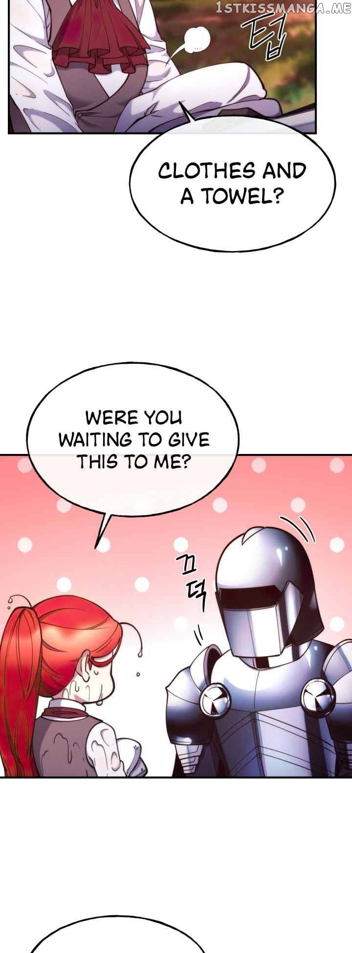 Anyone Can Become a Villainess Chapter 97 - page 23