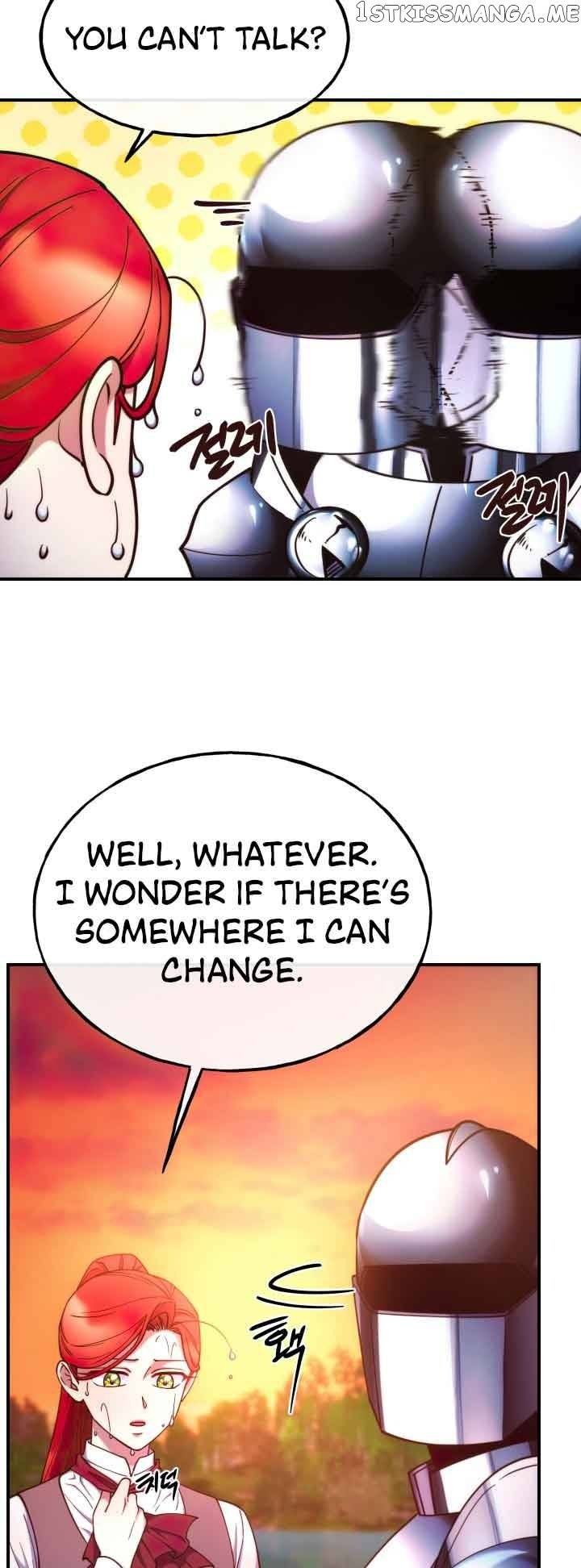 Anyone Can Become a Villainess Chapter 97 - page 24