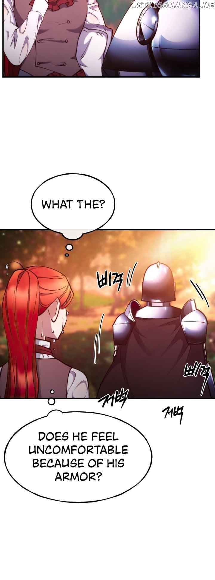 Anyone Can Become a Villainess Chapter 97 - page 25