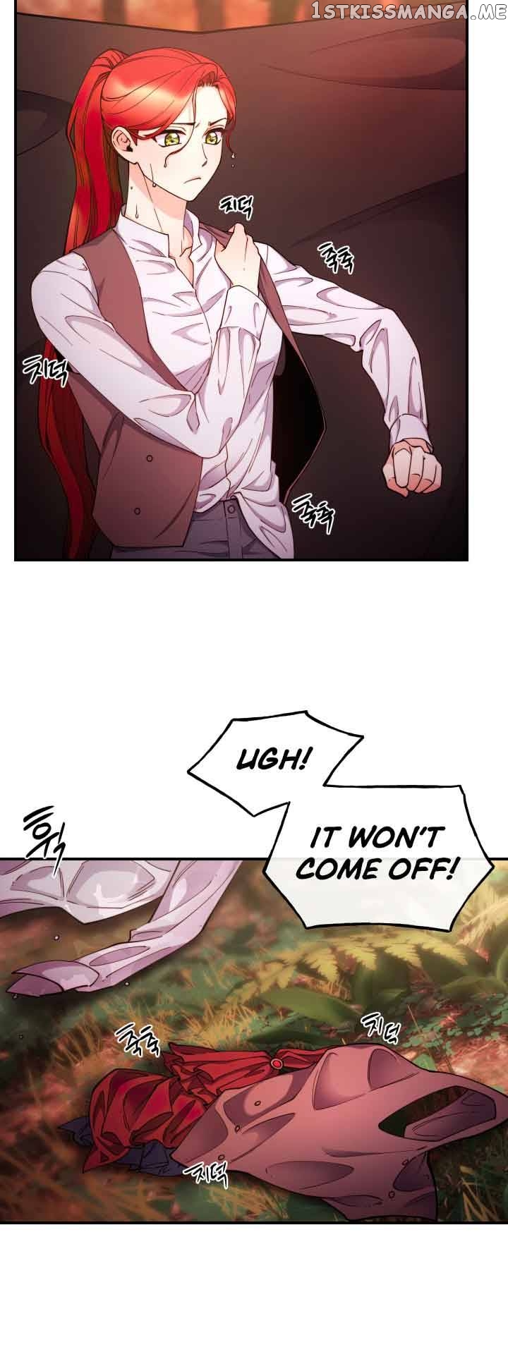 Anyone Can Become a Villainess Chapter 97 - page 28