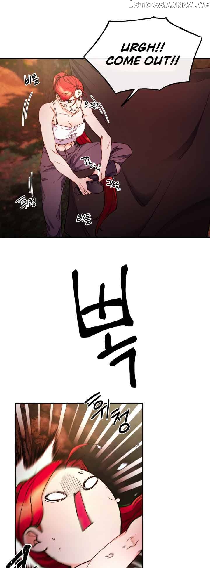 Anyone Can Become a Villainess Chapter 97 - page 29