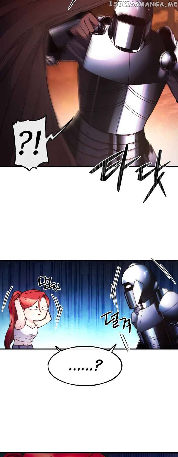 Anyone Can Become a Villainess Chapter 97 - page 31