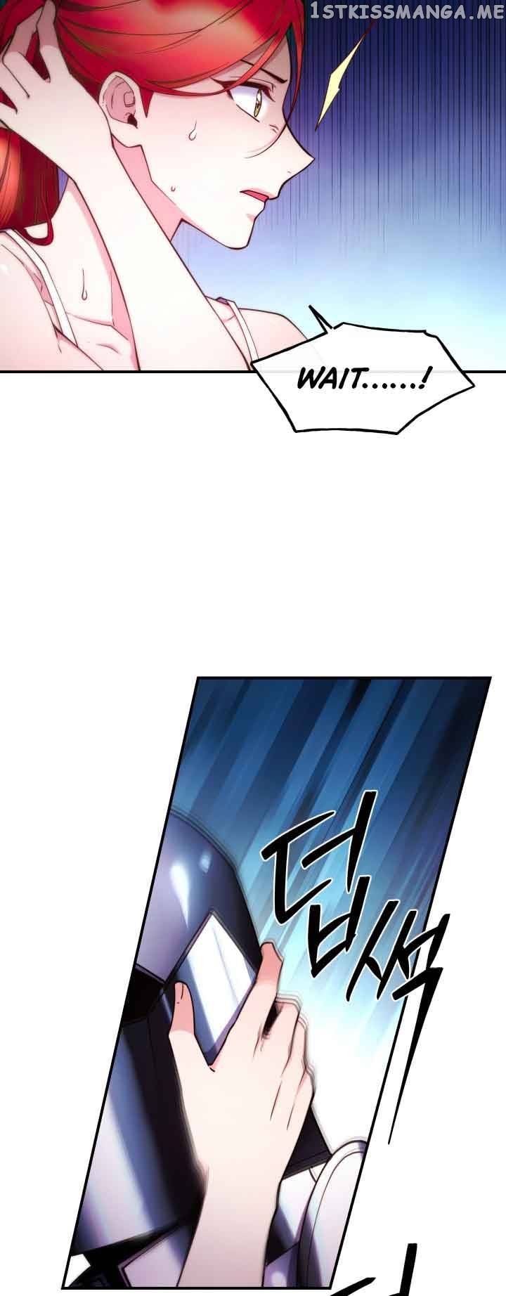 Anyone Can Become a Villainess Chapter 97 - page 32