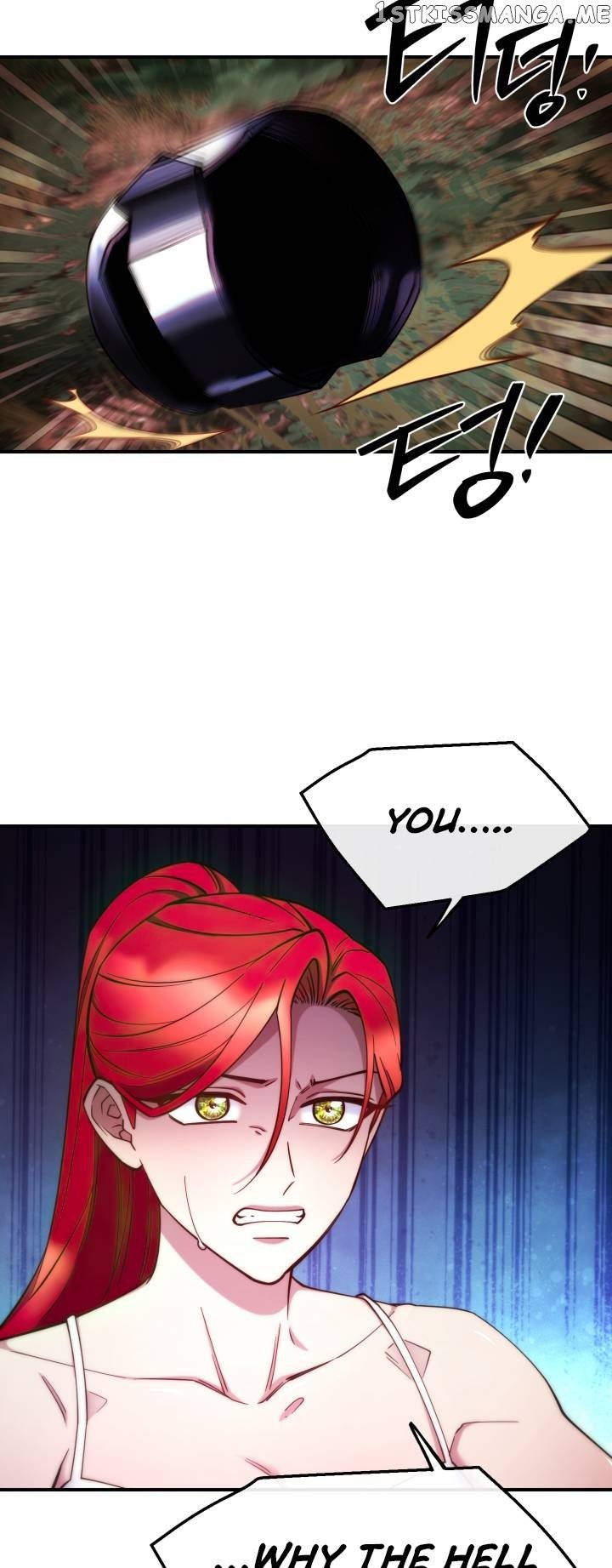 Anyone Can Become a Villainess Chapter 97 - page 33