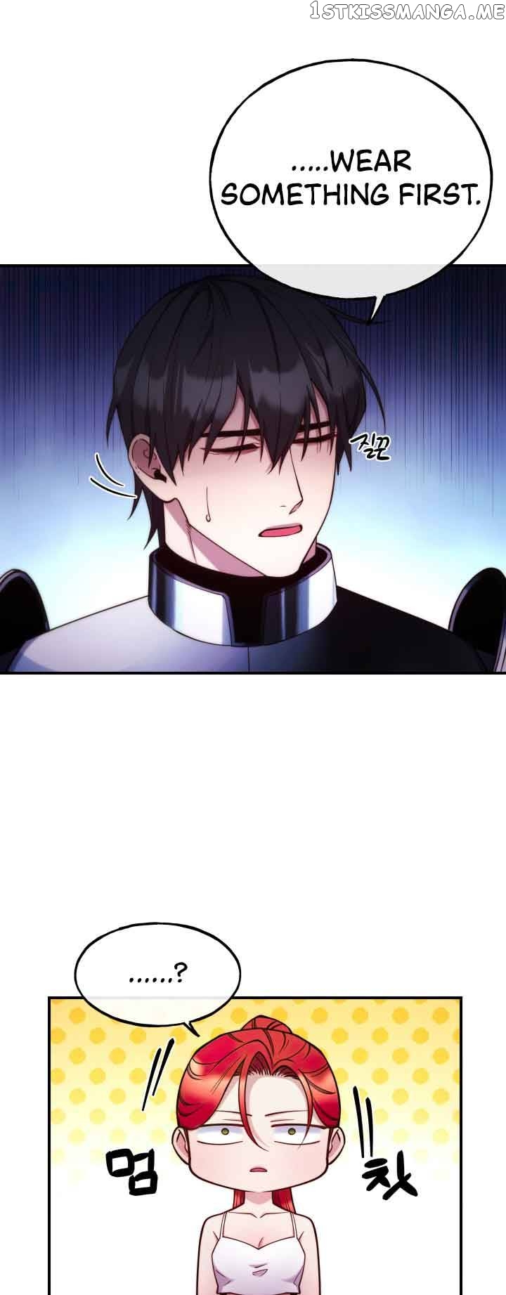 Anyone Can Become a Villainess Chapter 97 - page 35