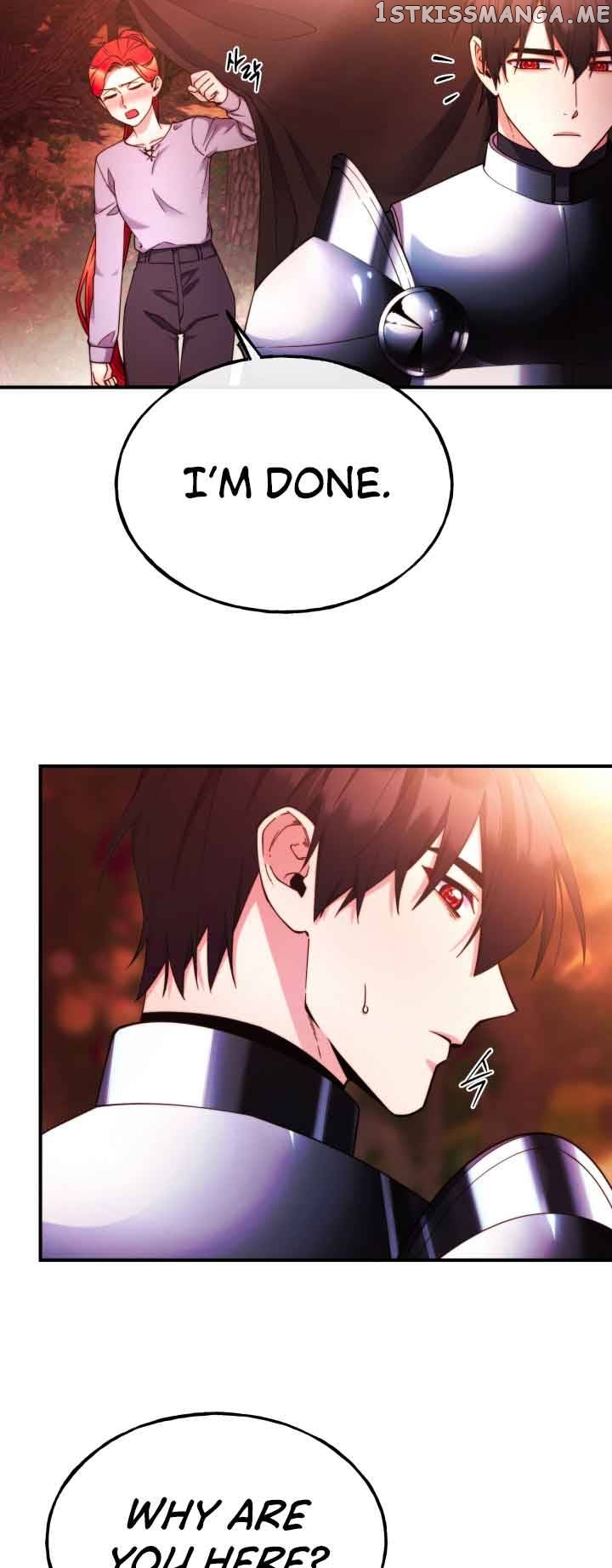 Anyone Can Become a Villainess Chapter 97 - page 38