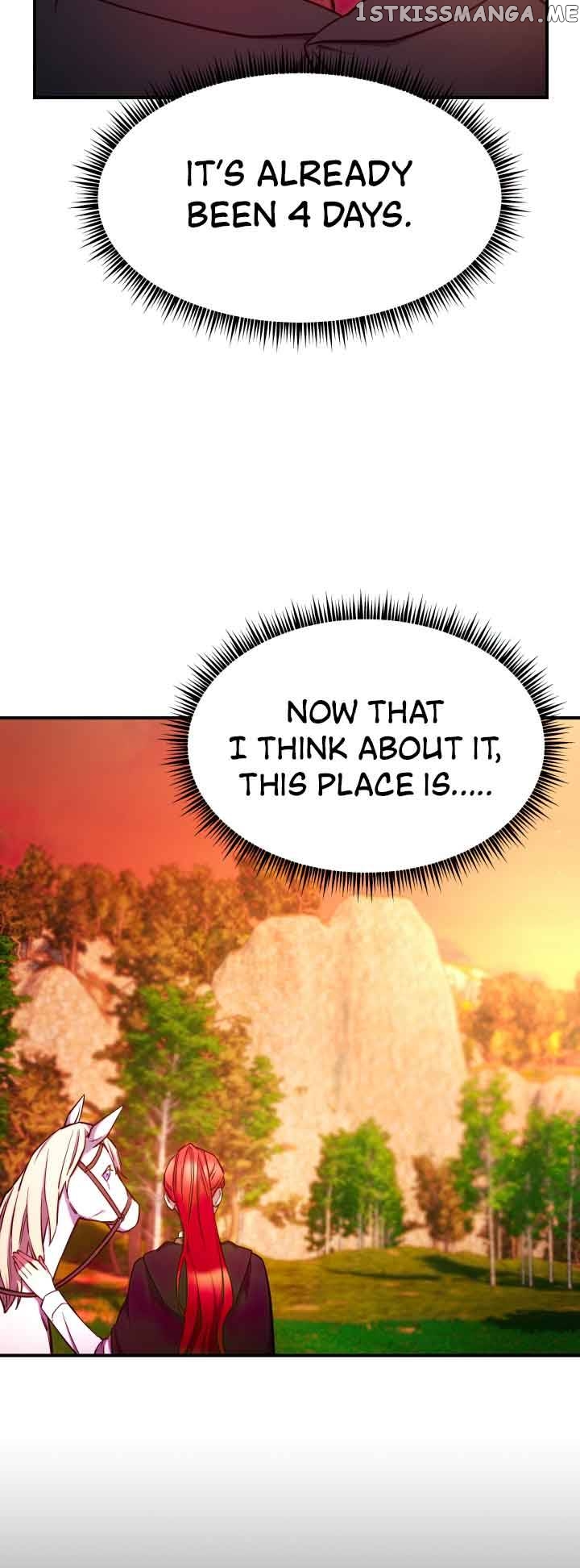 Anyone Can Become a Villainess Chapter 97 - page 4