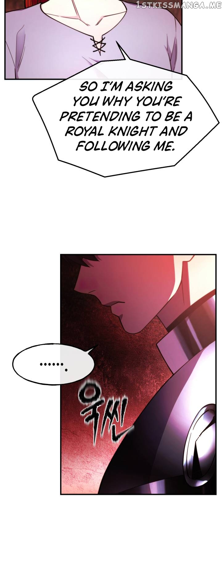 Anyone Can Become a Villainess Chapter 97 - page 40