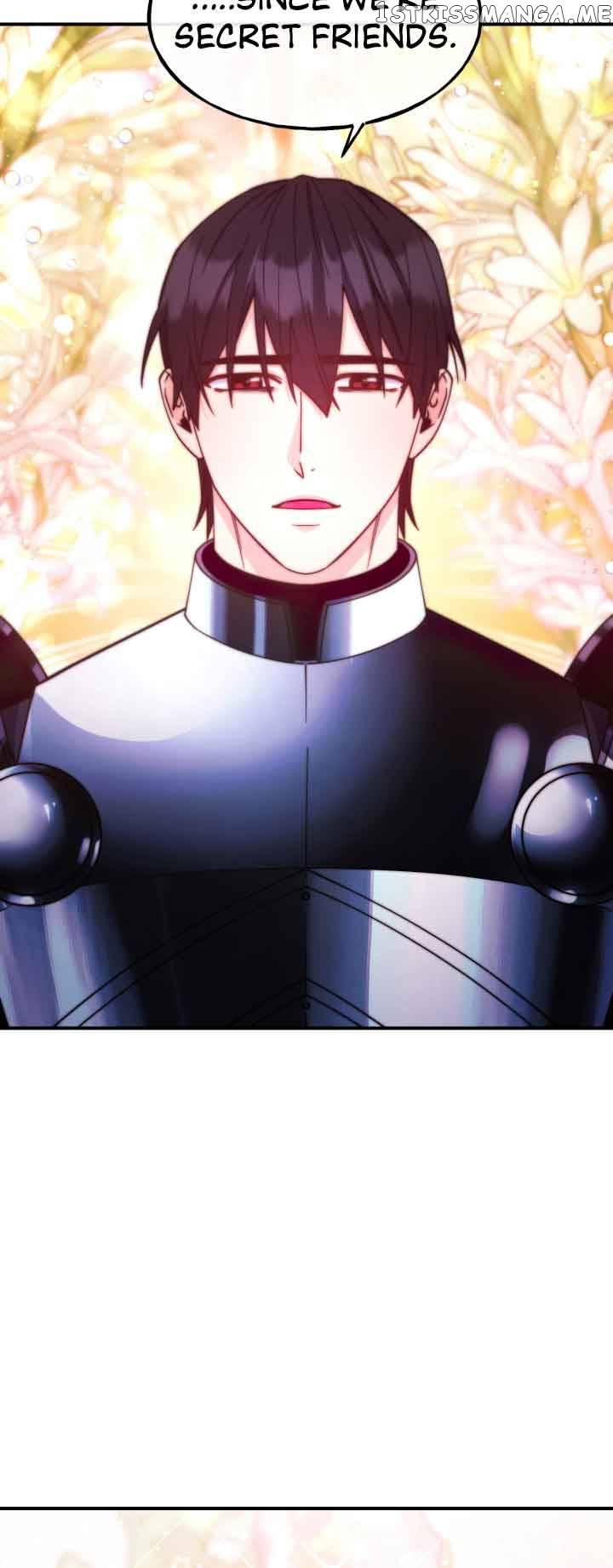 Anyone Can Become a Villainess Chapter 97 - page 43