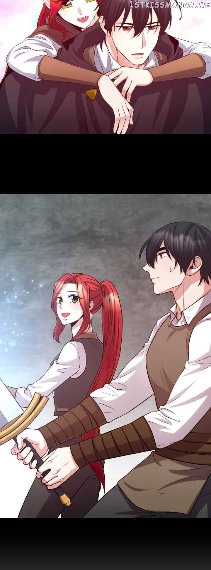 Anyone Can Become a Villainess Chapter 97 - page 6