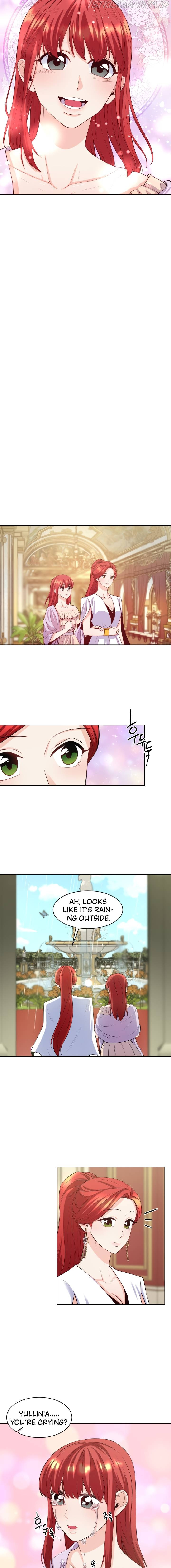 Anyone Can Become a Villainess chapter 49 - page 12