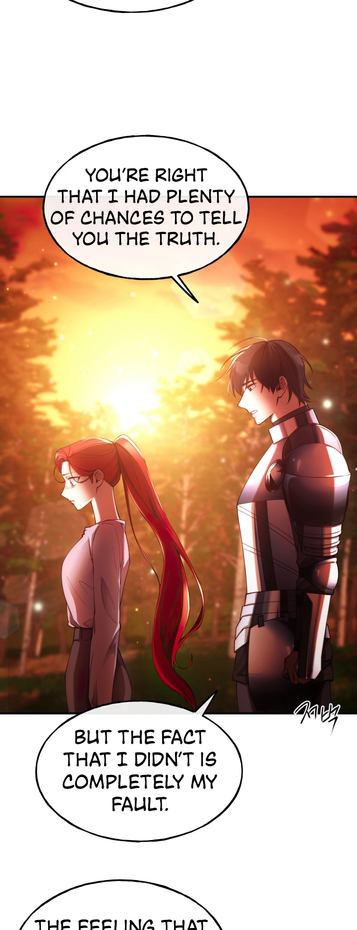 Anyone Can Become a Villainess Chapter 98 - page 18
