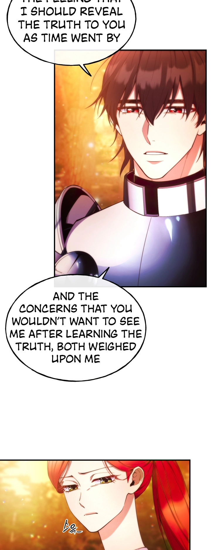 Anyone Can Become a Villainess Chapter 98 - page 19