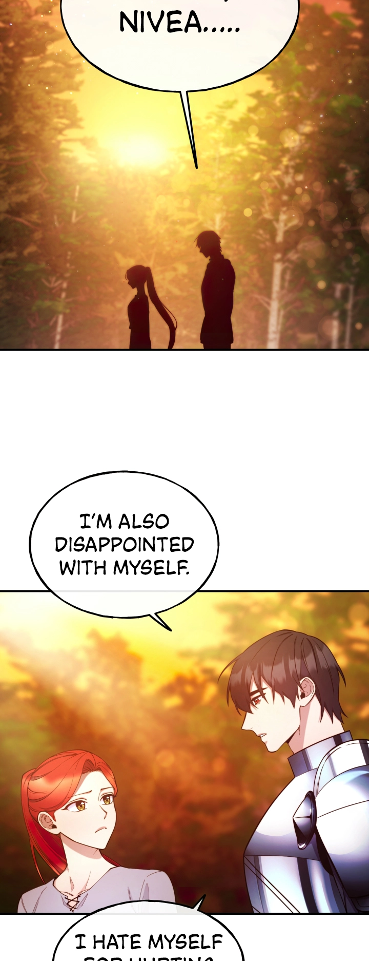 Anyone Can Become a Villainess Chapter 98 - page 22