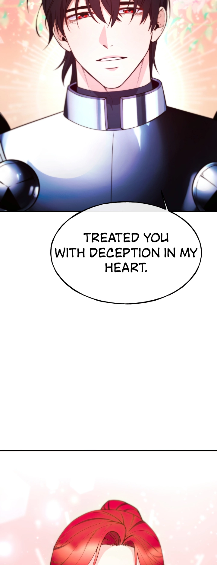 Anyone Can Become a Villainess Chapter 98 - page 24