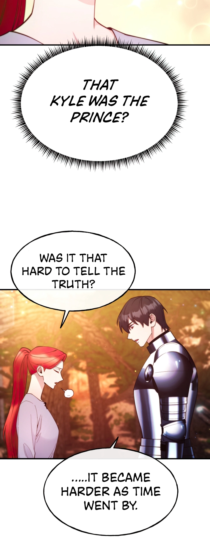 Anyone Can Become a Villainess Chapter 98 - page 30