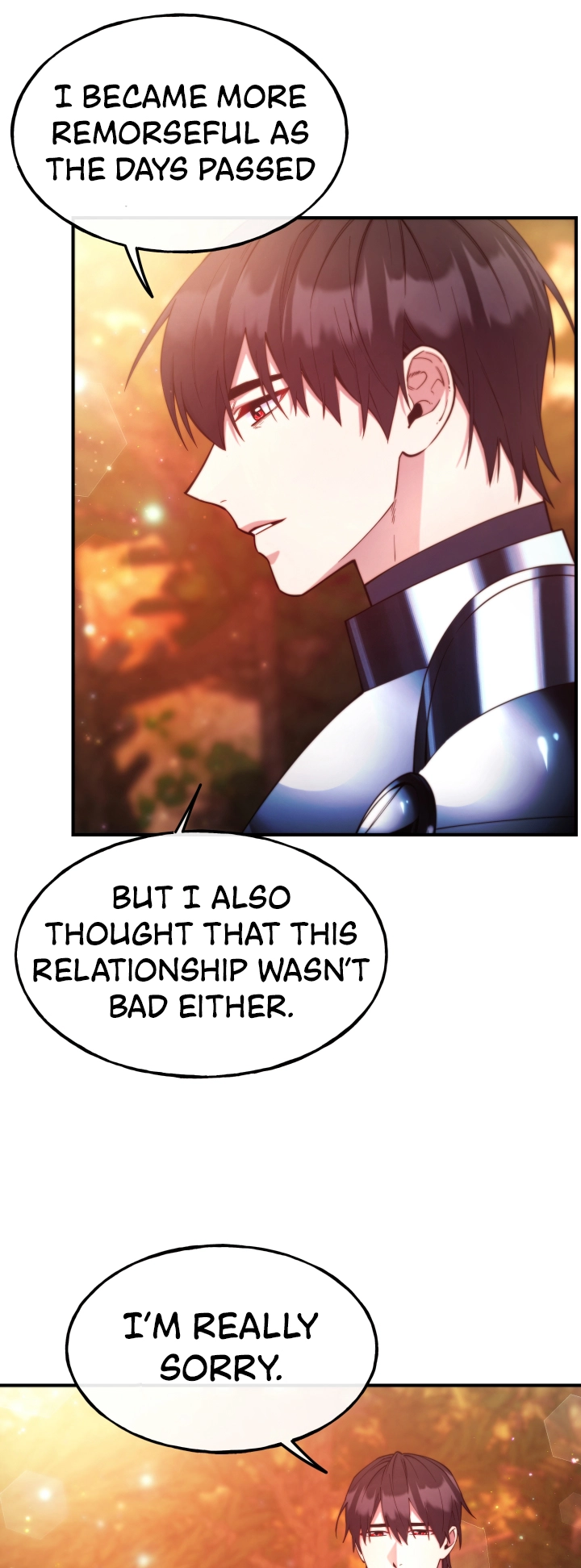 Anyone Can Become a Villainess Chapter 98 - page 31
