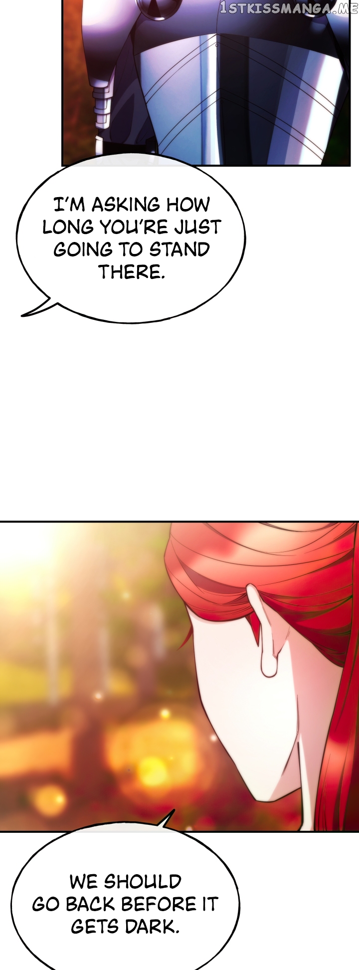 Anyone Can Become a Villainess Chapter 98 - page 35