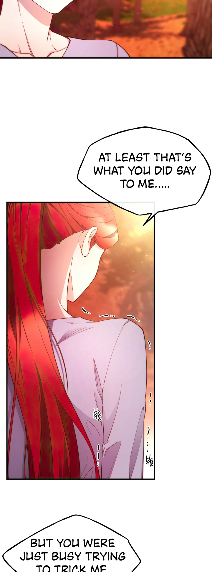 Anyone Can Become a Villainess Chapter 98 - page 4