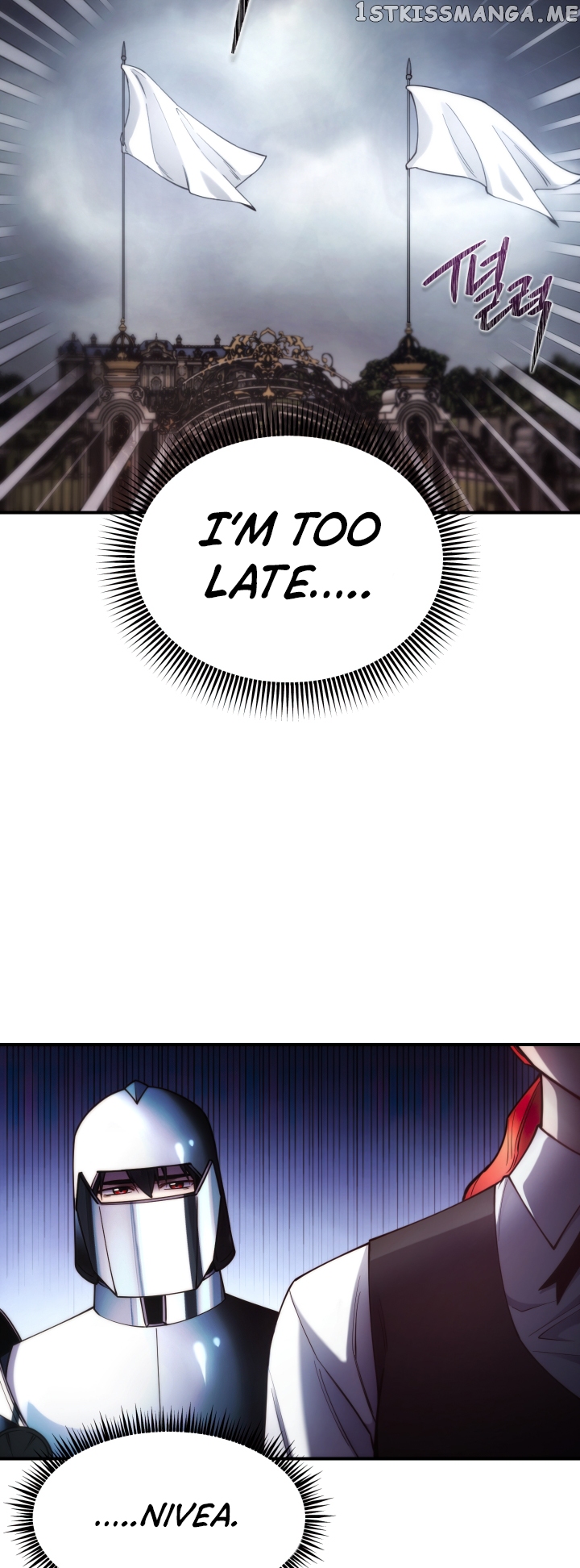 Anyone Can Become a Villainess Chapter 98 - page 41