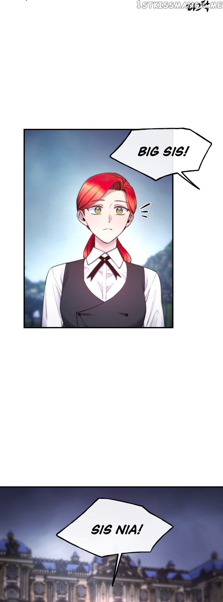 Anyone Can Become a Villainess Chapter 98 - page 44