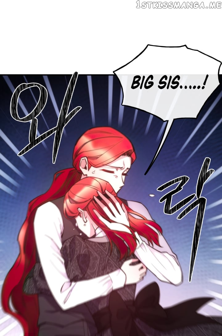 Anyone Can Become a Villainess Chapter 98 - page 46