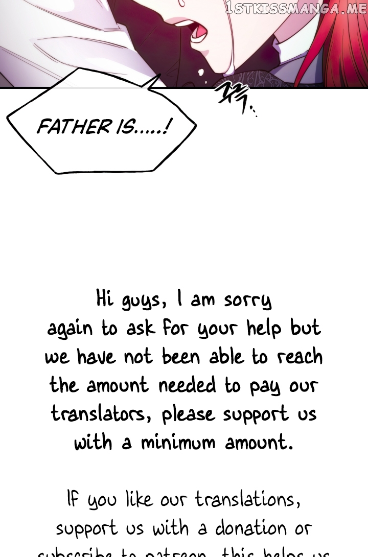 Anyone Can Become a Villainess Chapter 98 - page 49