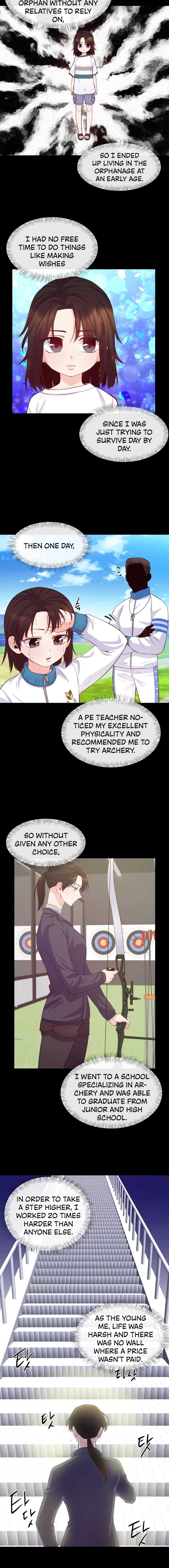 Anyone Can Become a Villainess chapter 50 - page 3