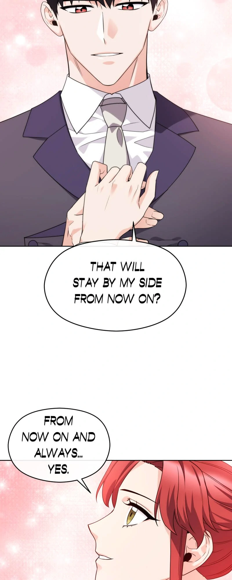 Anyone Can Become a Villainess Chapter 138.5 - page 38
