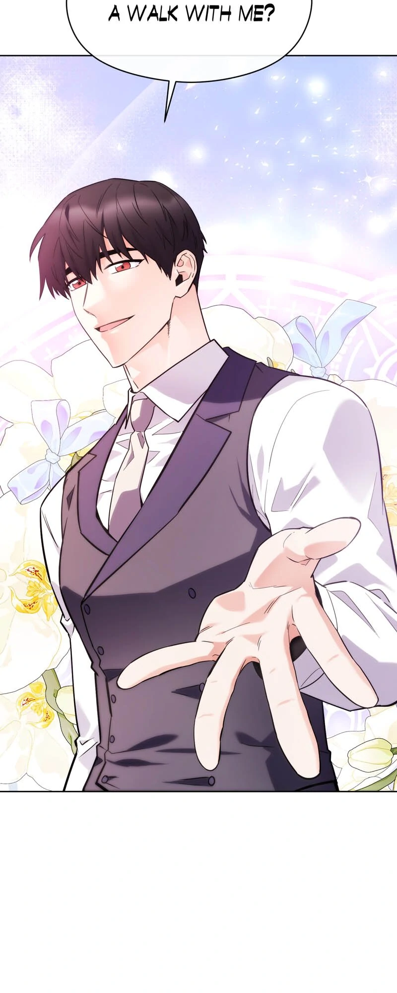 Anyone Can Become a Villainess Chapter 138.5 - page 44