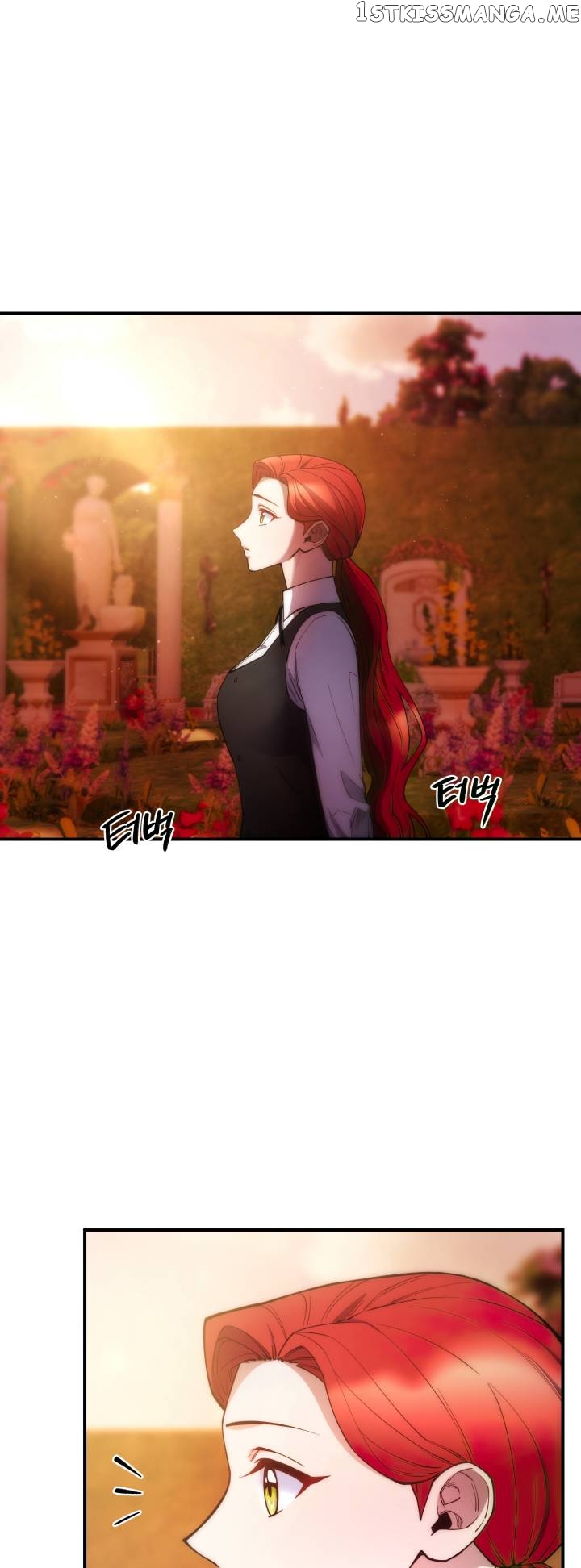 Anyone Can Become a Villainess Chapter 99 - page 10