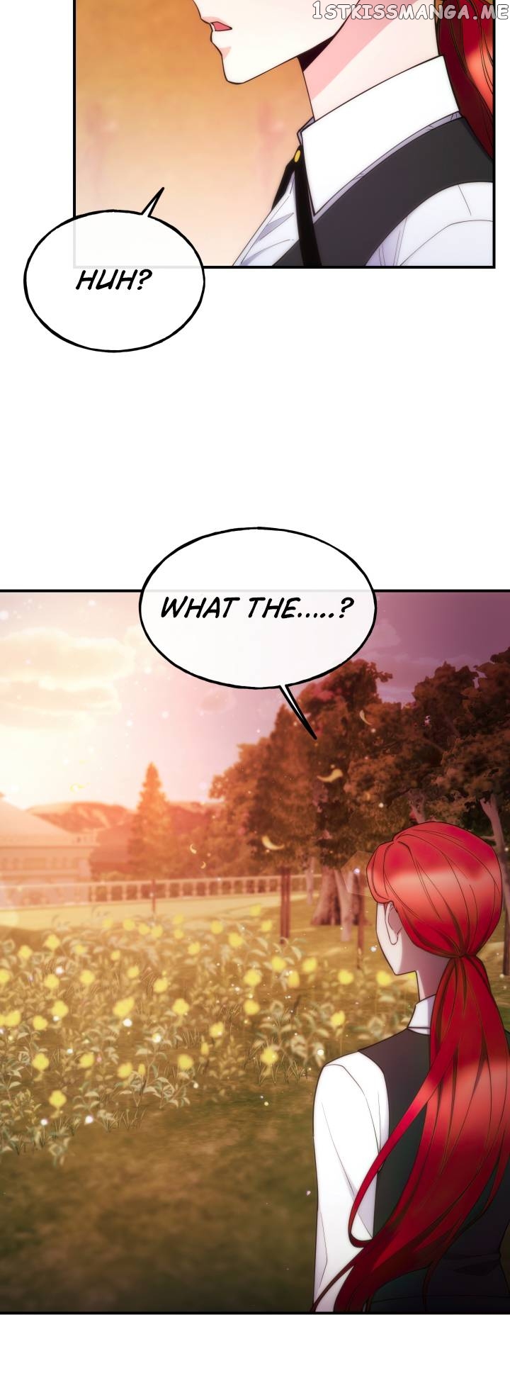 Anyone Can Become a Villainess Chapter 99 - page 11