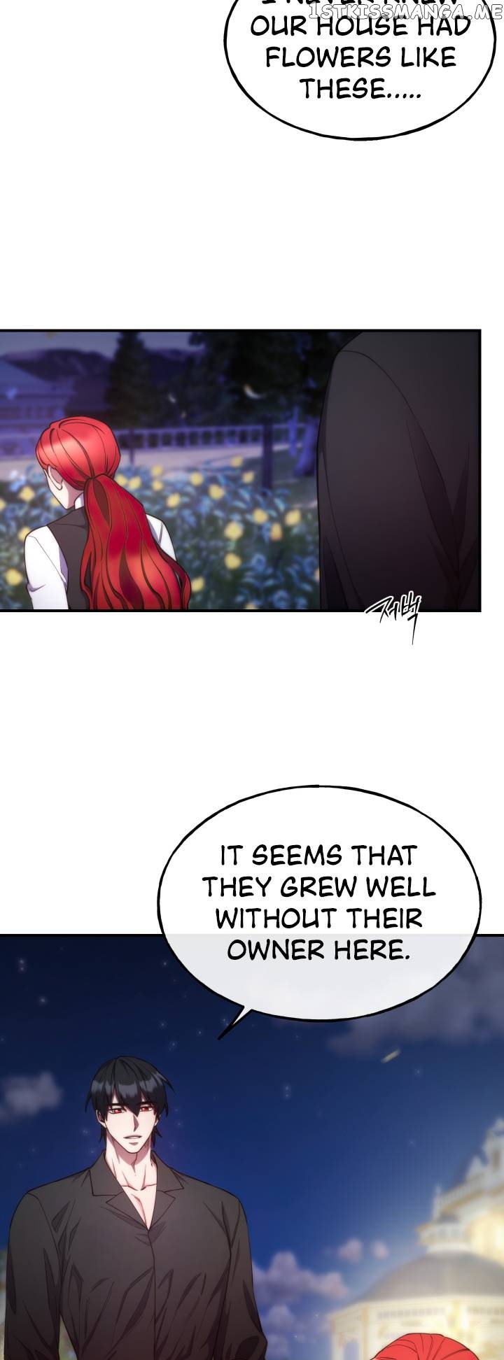 Anyone Can Become a Villainess Chapter 99 - page 14