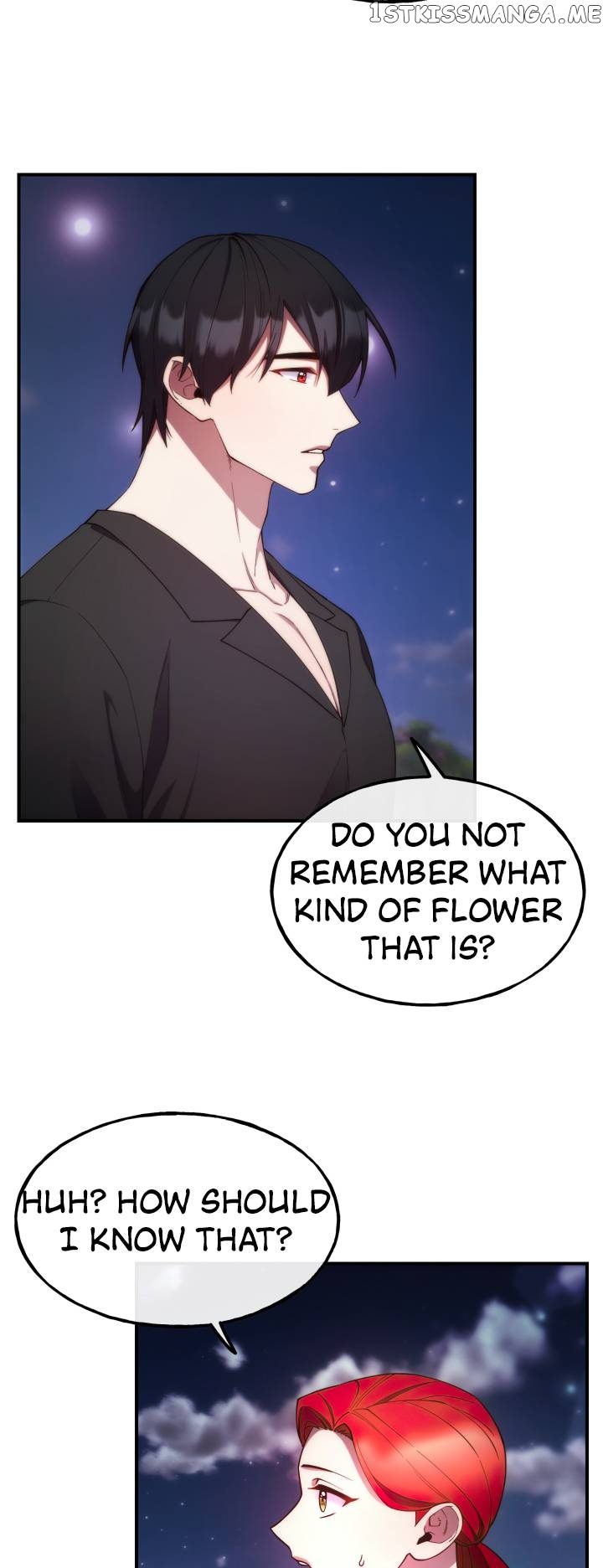 Anyone Can Become a Villainess Chapter 99 - page 16