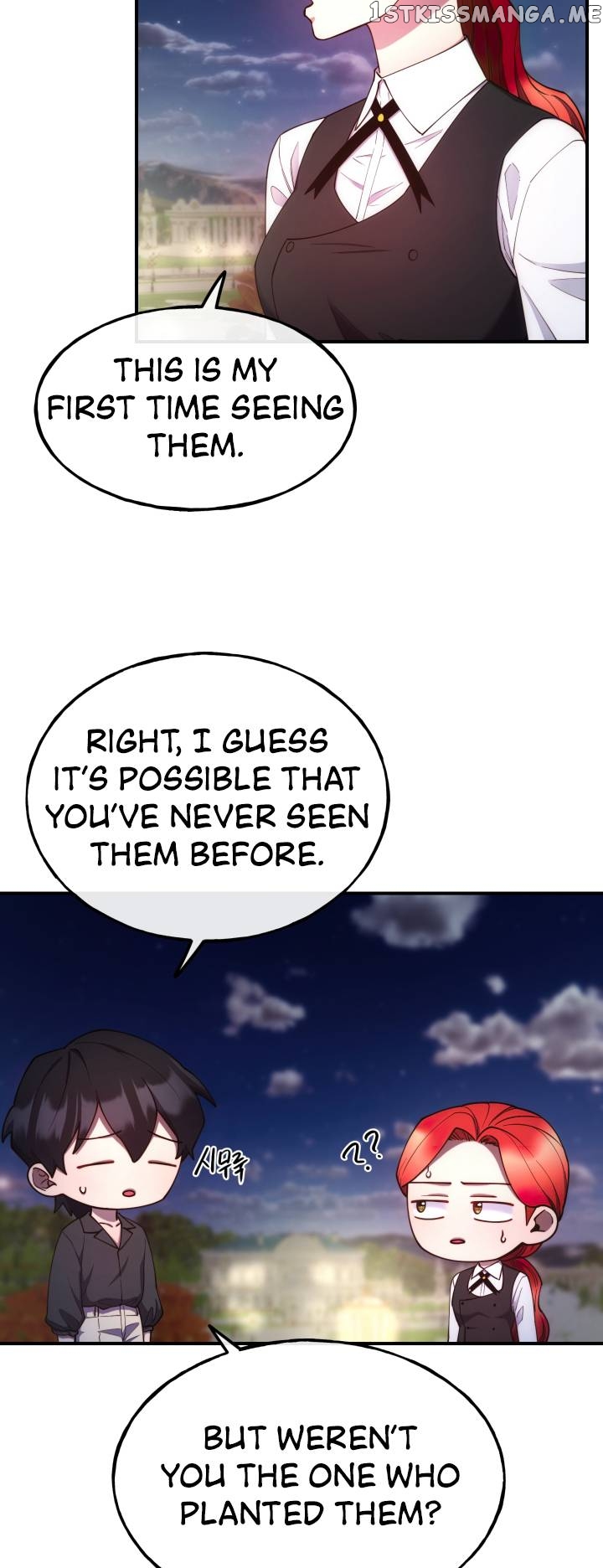 Anyone Can Become a Villainess Chapter 99 - page 17