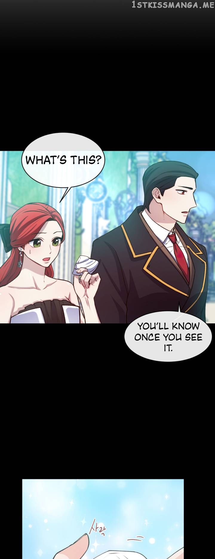 Anyone Can Become a Villainess Chapter 99 - page 19