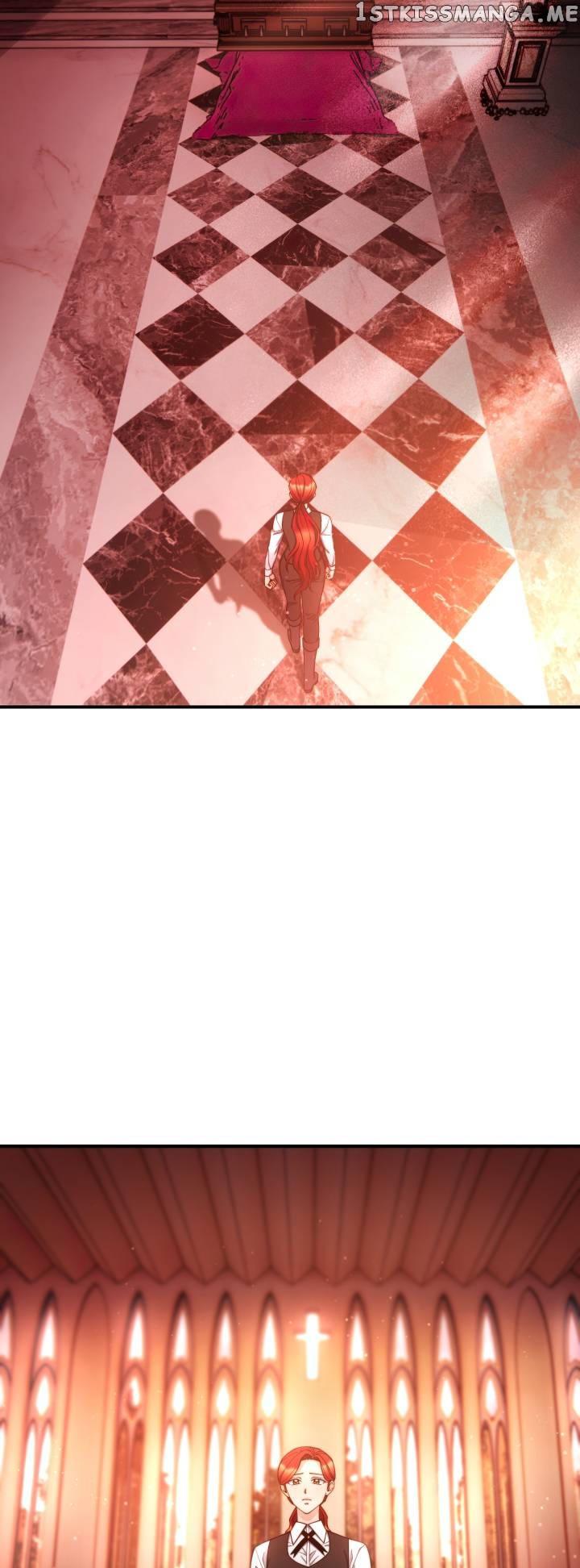 Anyone Can Become a Villainess Chapter 99 - page 2