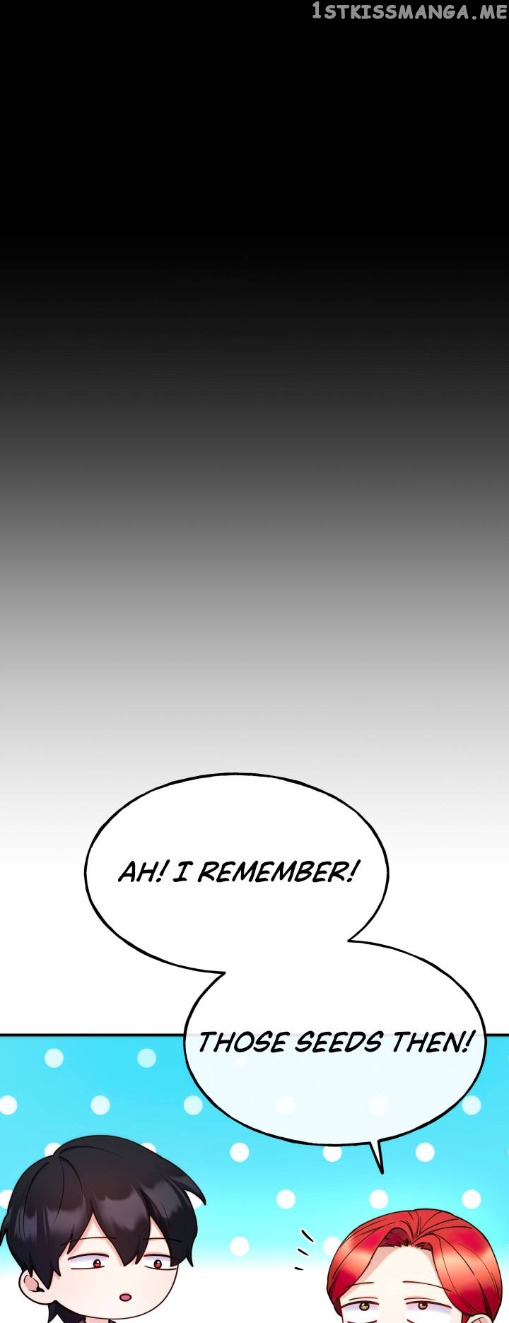 Anyone Can Become a Villainess Chapter 99 - page 23