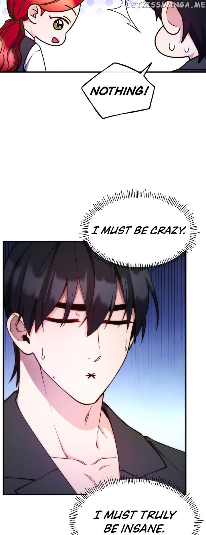 Anyone Can Become a Villainess Chapter 99 - page 27