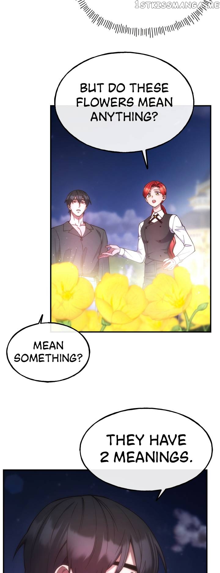 Anyone Can Become a Villainess Chapter 99 - page 28