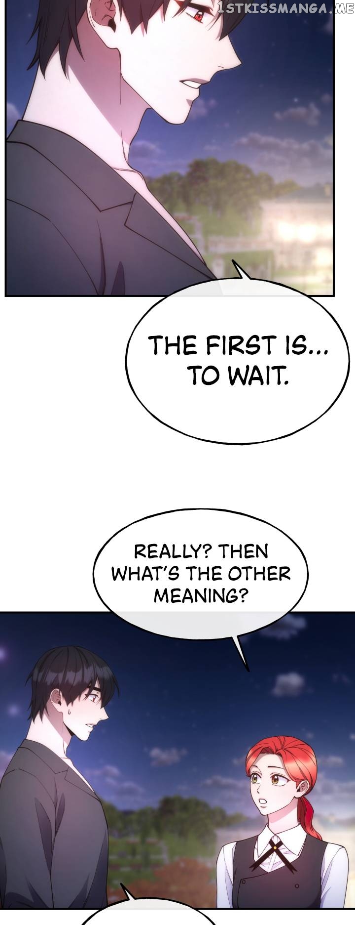 Anyone Can Become a Villainess Chapter 99 - page 29