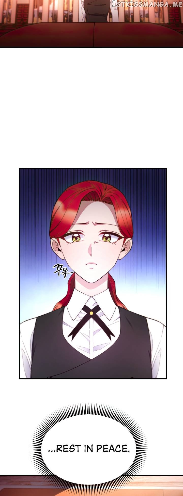 Anyone Can Become a Villainess Chapter 99 - page 3