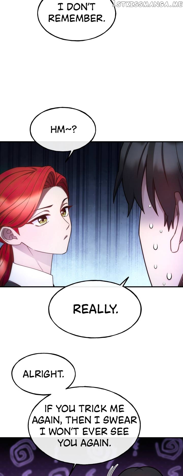 Anyone Can Become a Villainess Chapter 99 - page 30