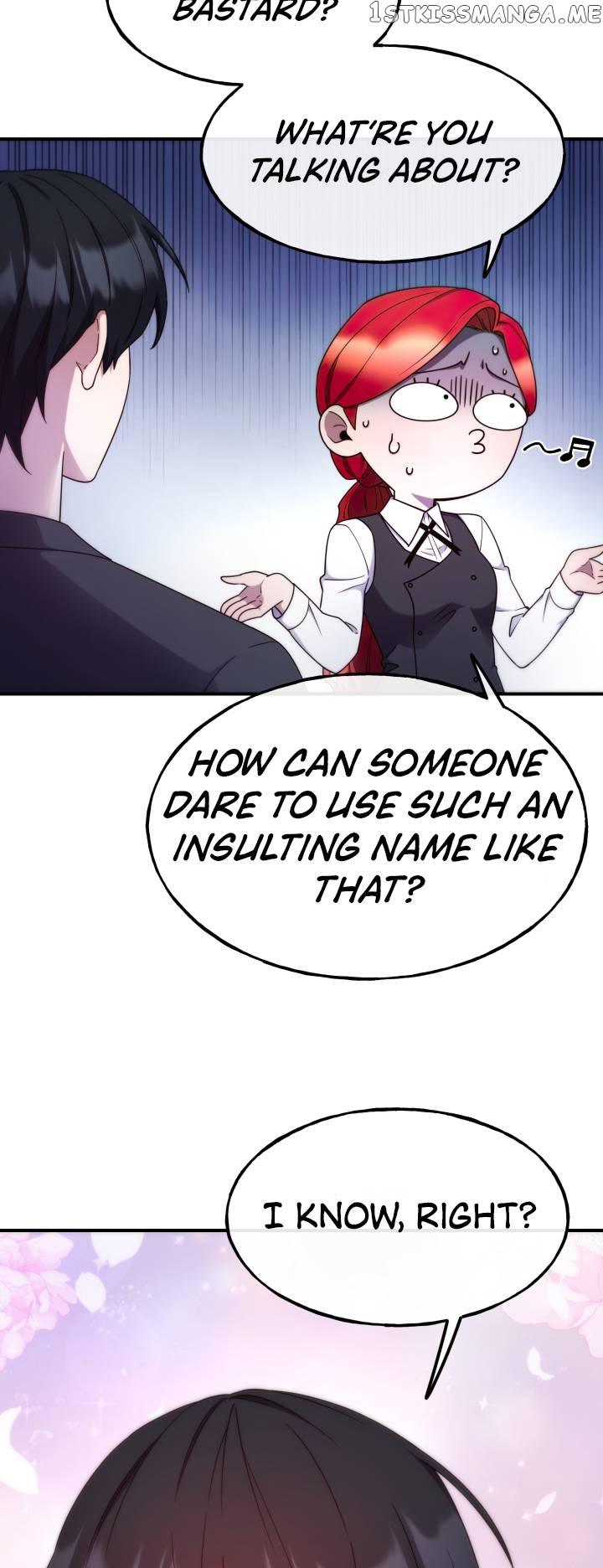 Anyone Can Become a Villainess Chapter 99 - page 34