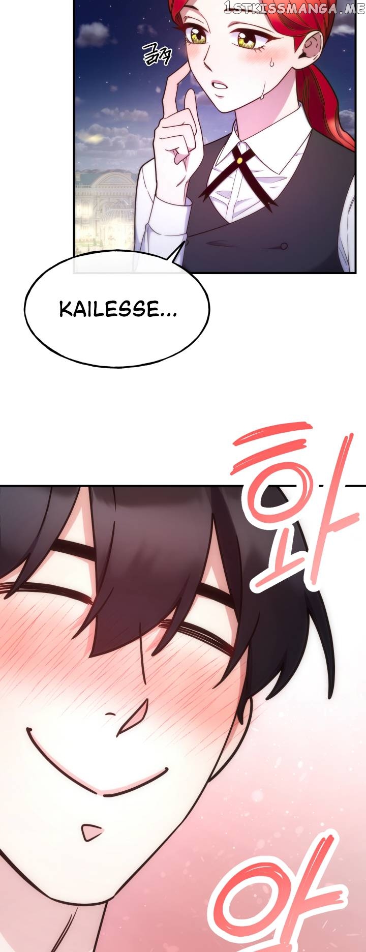 Anyone Can Become a Villainess Chapter 99 - page 38