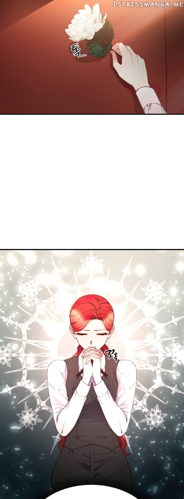 Anyone Can Become a Villainess Chapter 99 - page 4