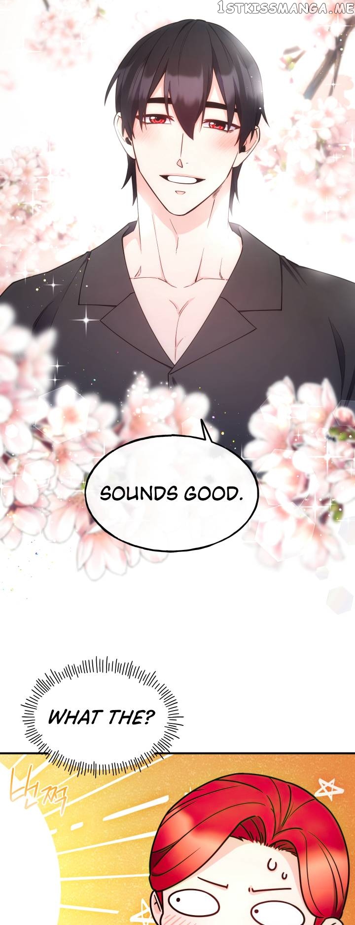 Anyone Can Become a Villainess Chapter 99 - page 41
