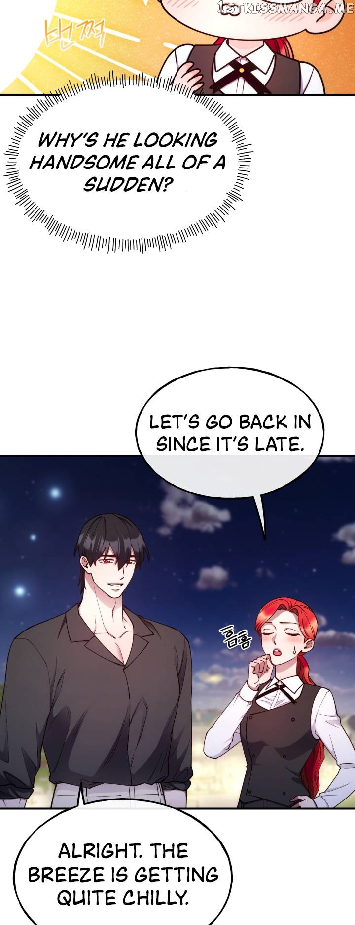 Anyone Can Become a Villainess Chapter 99 - page 42